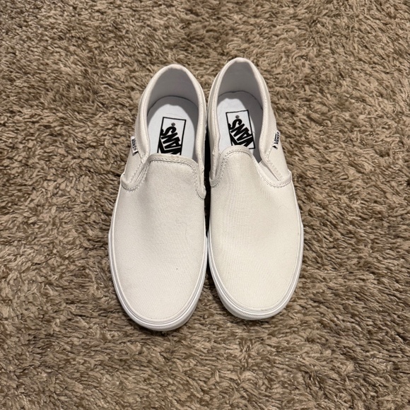 Vans Classic Slip On Women's - Picture 1 of 5